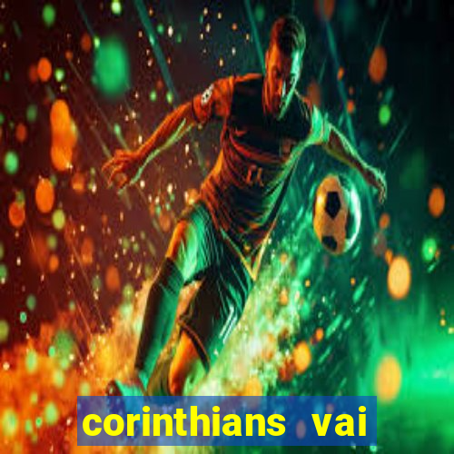 corinthians vai perder pontos